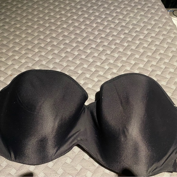 Adjustable strap bra - Picture 2 of 3